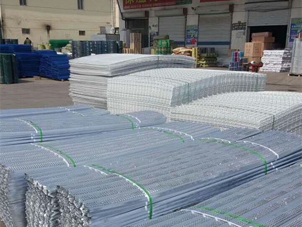 車(chē)間實(shí)景